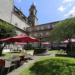 Hotel San Francisco Monumento