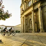 Hotel San Francisco Monumento Santiago de Compostela