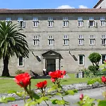 San Francisco Monumento 4* Santiago de Compostela