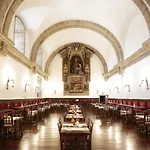 Hotel San Francisco Monumento