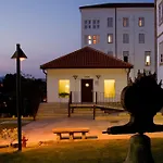 Hotel San Francisco Monumento