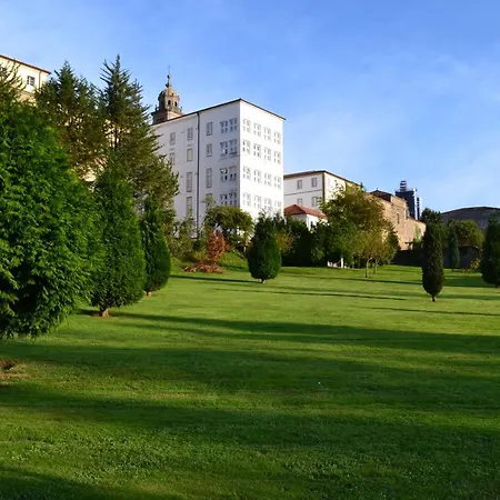 Hotel San Francisco Monumento