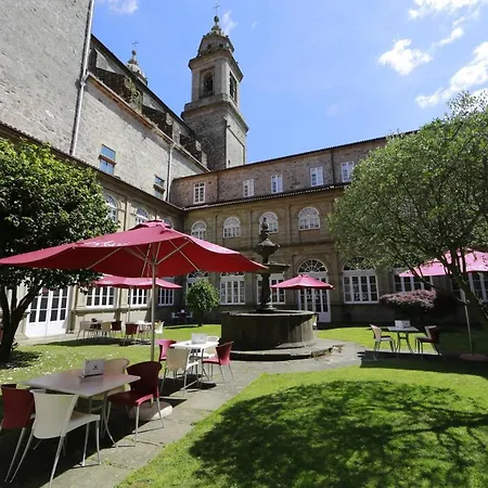 Hotel San Francisco Monumento