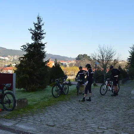 Hotel San Francisco Monumento Santiago de Compostela