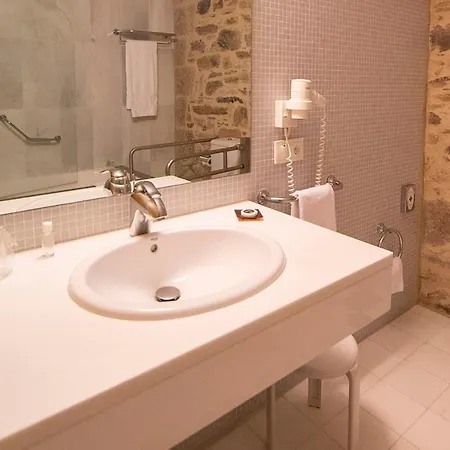 San Francisco Monumento 4* Santiago de Compostela