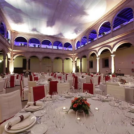 San Francisco Monumento Hotel