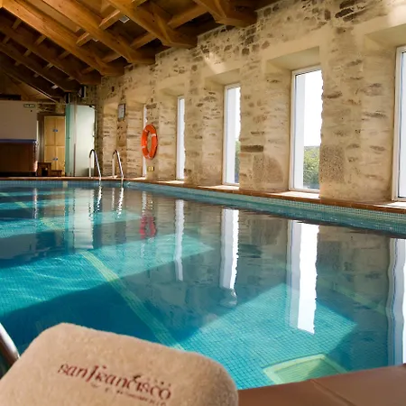 San Francisco Monumento 4*