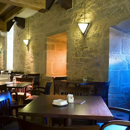 Hotel San Francisco Monumento 4*