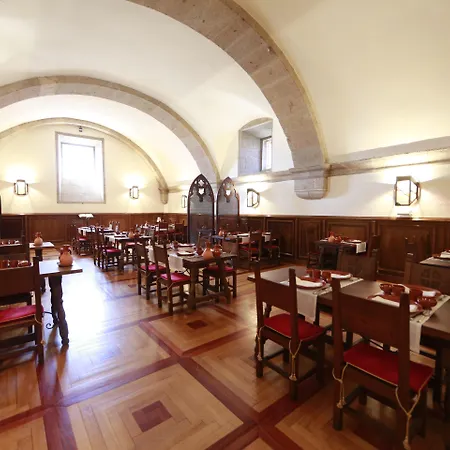 圣弗朗西斯科纪念碑酒店 酒店