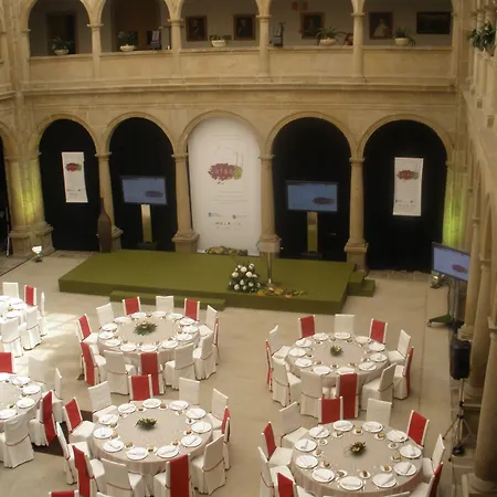 San Francisco Monumento Hotel