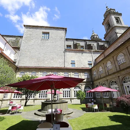 酒店 圣弗朗西斯科纪念碑酒店