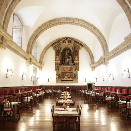 Hotel San Francisco Monumento