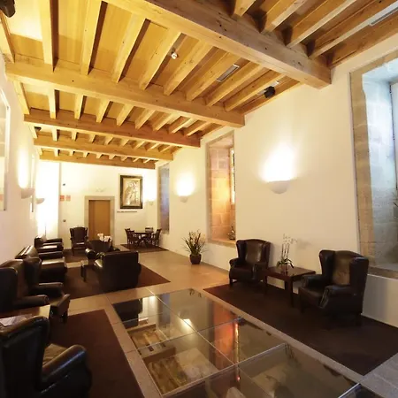 Hotel San Francisco Monumento 4*