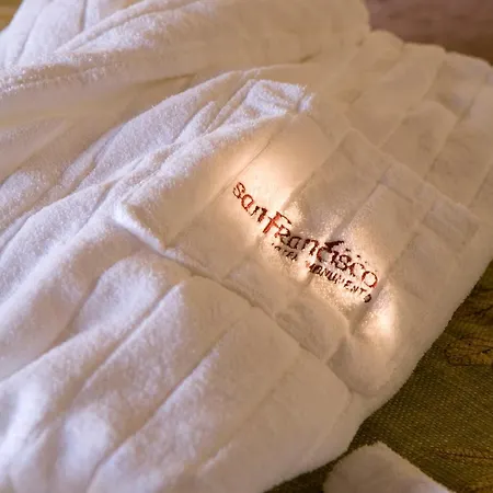 San Francisco Monumento