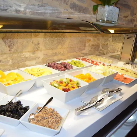 Hotel San Francisco Monumento 4*