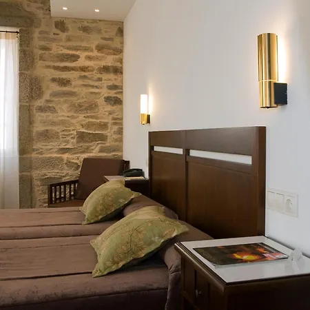 Hotel San Francisco Monumento