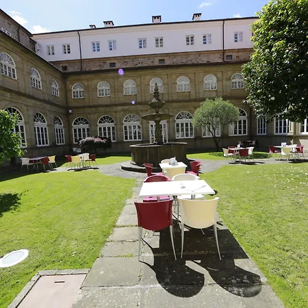 Hotel San Francisco Monumento