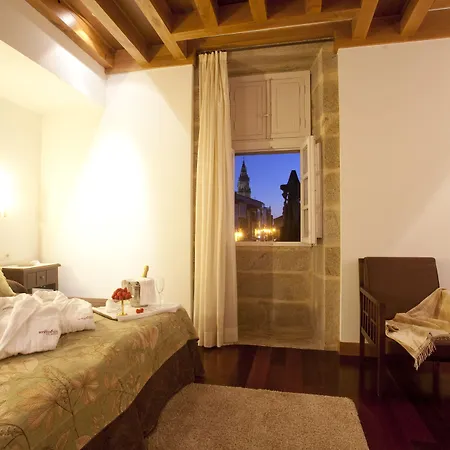 San Francisco Monumento Hotel 4*