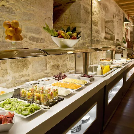 San Francisco Monumento Santiago de Compostela