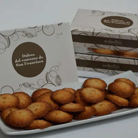 Hotel San Francisco Monumento