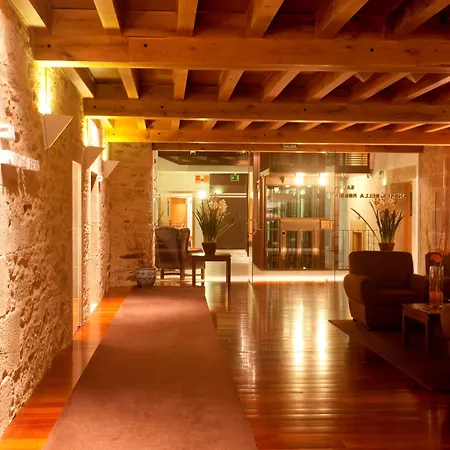 Hotel San Francisco Monumento