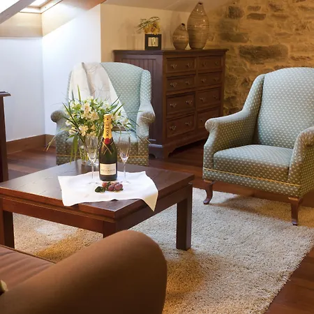 San Francisco Monumento Otel 4*