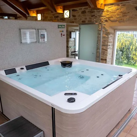 Otel San Francisco Monumento