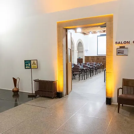 San Francisco Monumento 4*