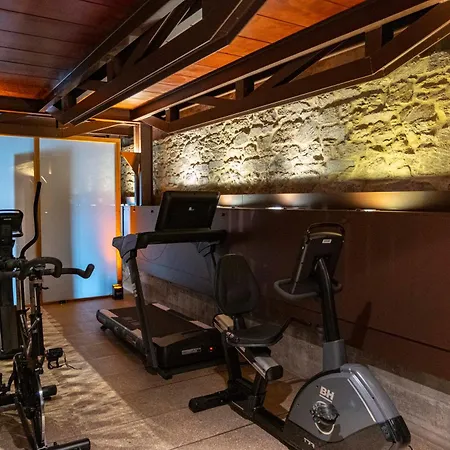 San Francisco Monumento Hotel Santiago de Compostela