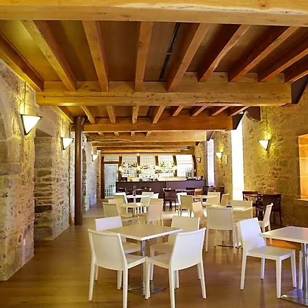 Hotel San Francisco Monumento 4*