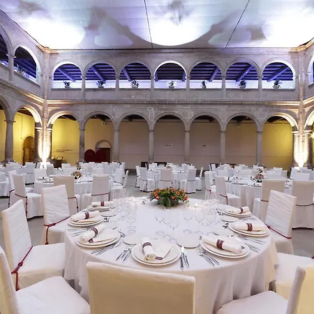 Hotel San Francisco Monumento 4*