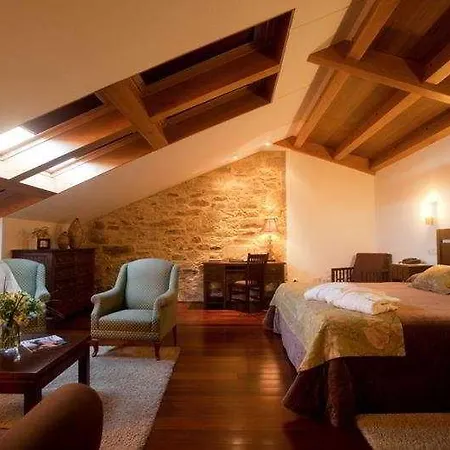 San Francisco Monumento Hotel