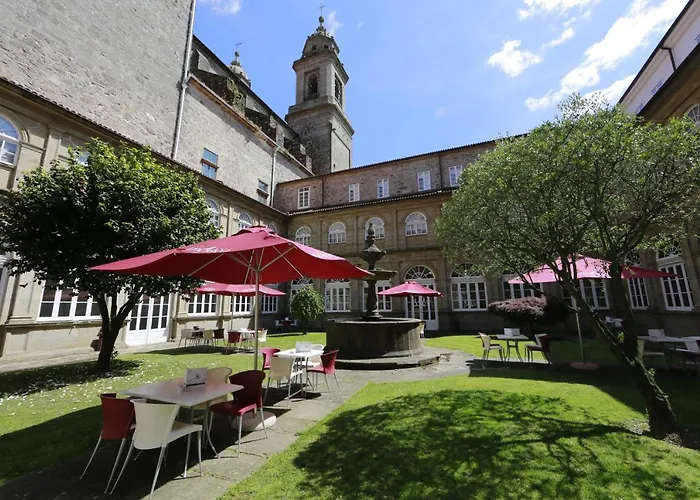 酒店 圣弗朗西斯科纪念碑酒店