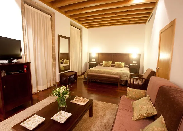 圣弗朗西斯科纪念碑酒店