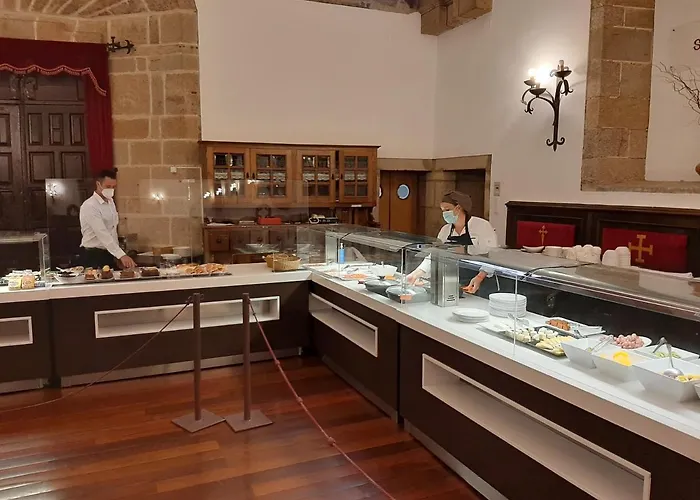 San Francisco Monumento