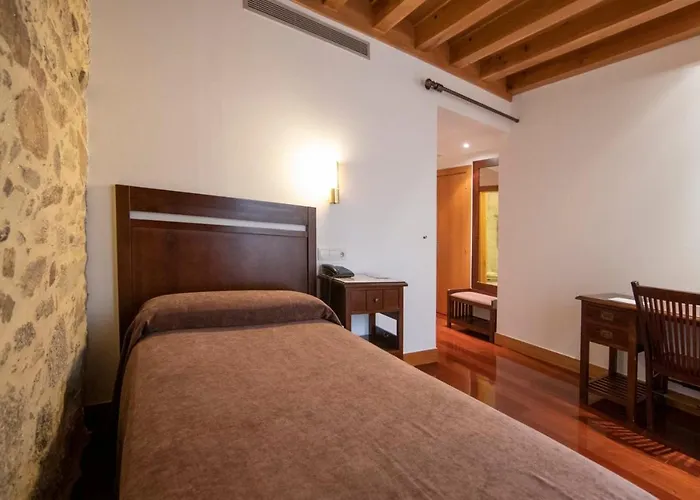 San Francisco Monumento 4*