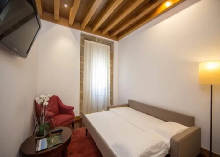 San Francisco Monumento Otel