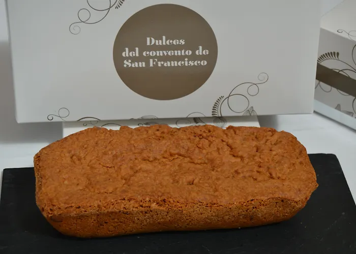 酒店 圣弗朗西斯科纪念碑酒店 圣地亚哥－德孔波斯特拉