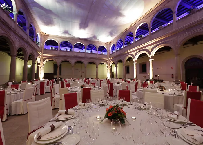 San Francisco Monumento Hotel