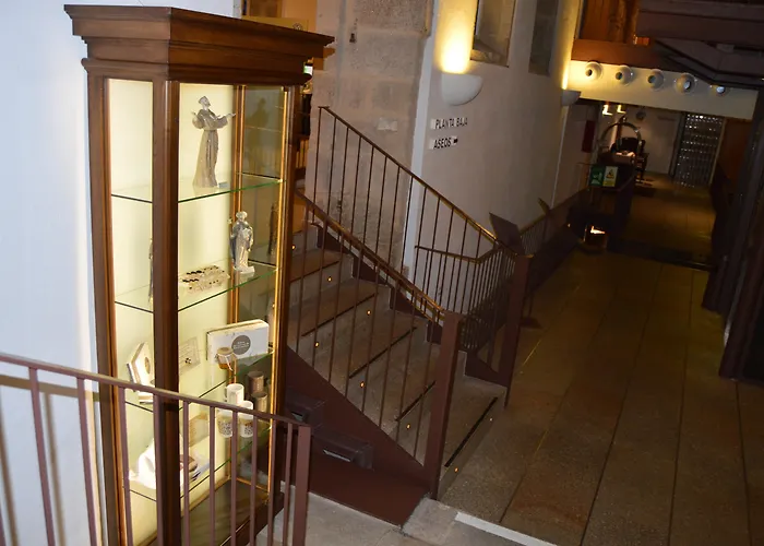 San Francisco Monumento 4*