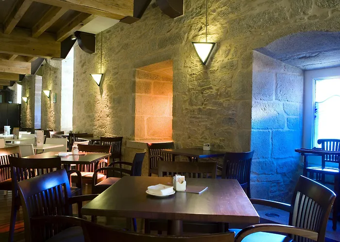 Otel San Francisco Monumento 4*