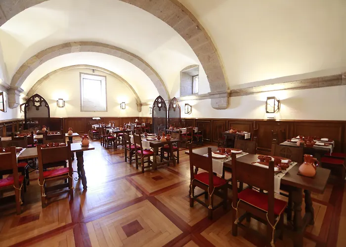 San Francisco Monumento Otel