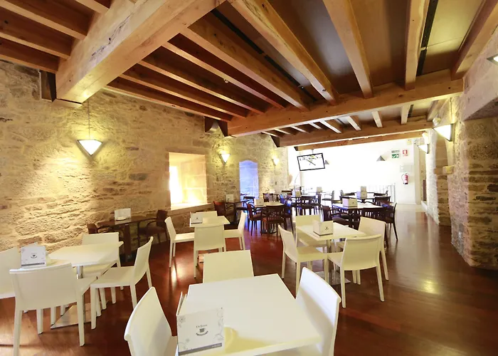 Hotel San Francisco Monumento