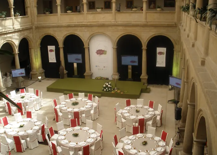 San Francisco Monumento Otel