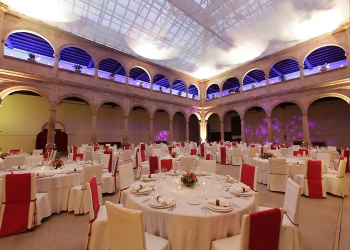 Hotel San Francisco Monumento 4*