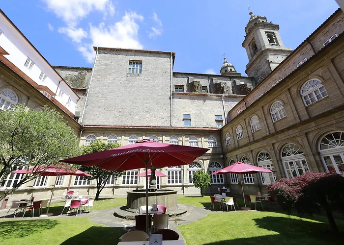 Otel San Francisco Monumento