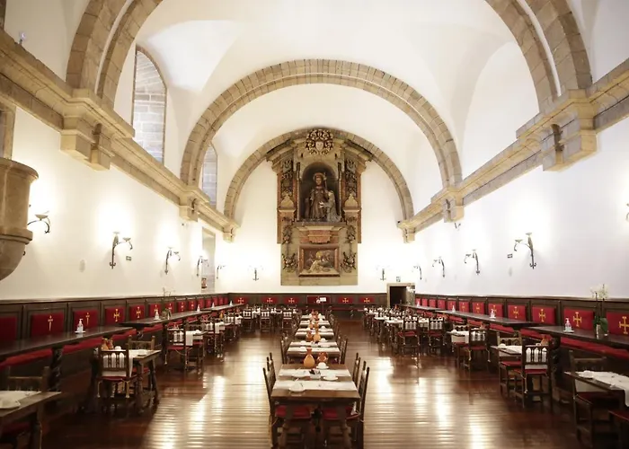 Hotel San Francisco Monumento