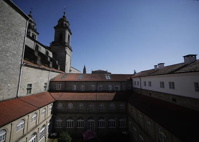 San Francisco Monumento Otel