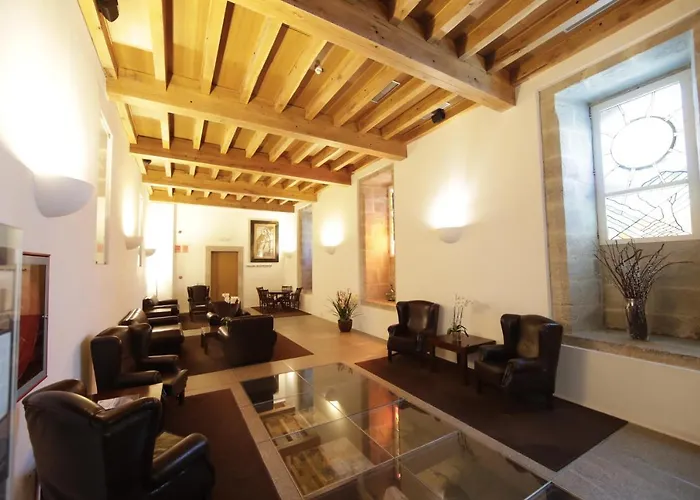 Hotel San Francisco Monumento 4*