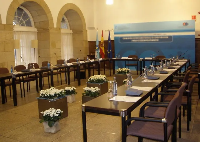 圣弗朗西斯科纪念碑酒店